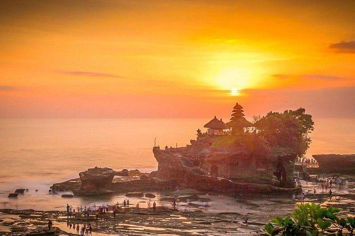 バリ島ホリデーカスタムツアー - 独自の旅程を構築