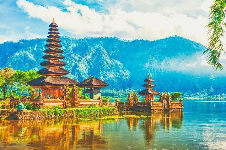 バリ島ホリデーカスタムツアー - 独自の旅程を構築