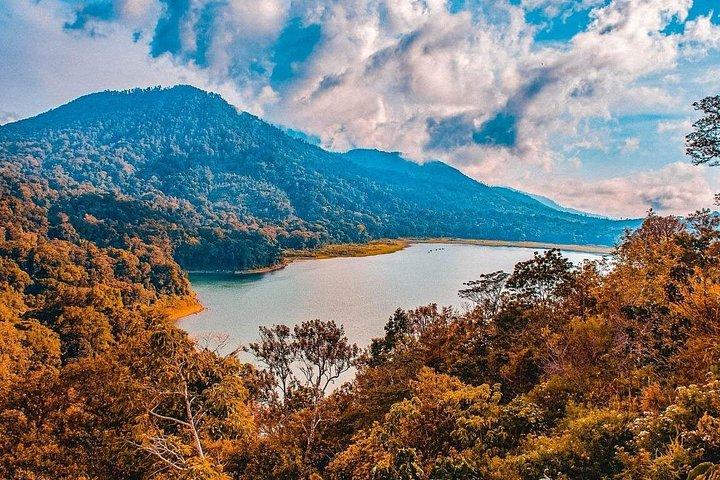 バリ島ホリデーカスタムツアー - 独自の旅程を構築