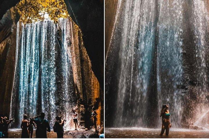 ロマンチックなバリ島プライベートツアー-カップルのためのカスタムツアー