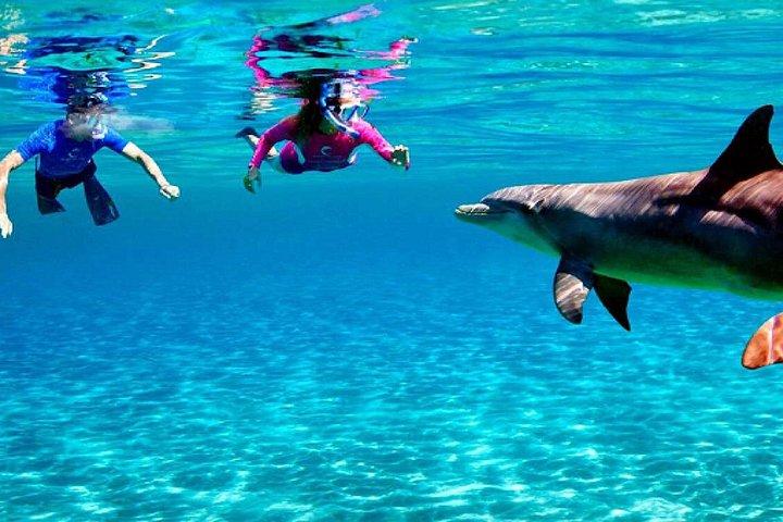 Ilha dos Sonhos de Hurghada