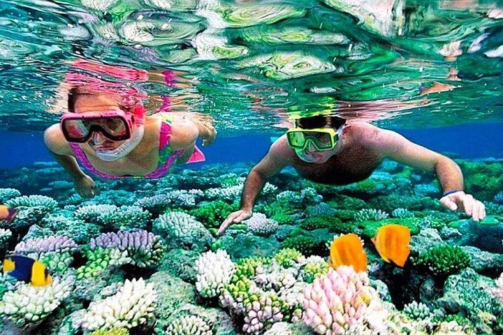 Ilha dos Sonhos de Hurghada