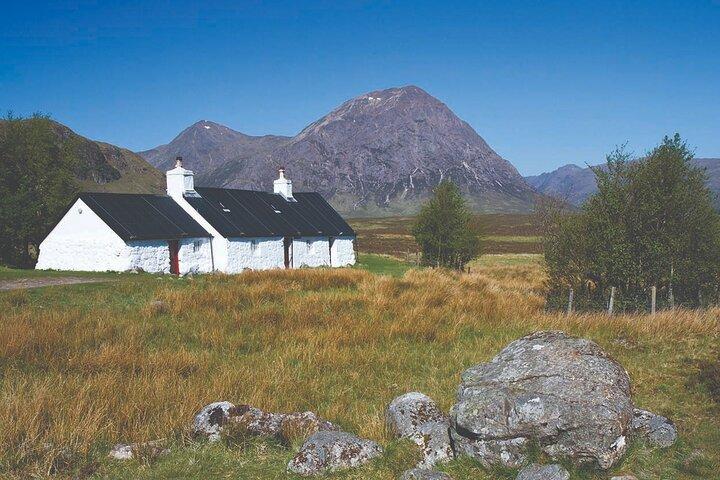 Isola di Skye, Fairy Pools & Highlands Tour di 3 giorni da Edimburgo