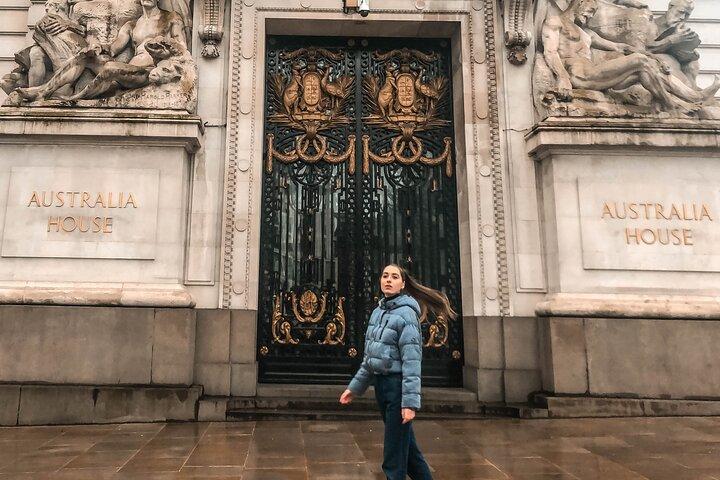 究極のロンドングルメ ツアー : 8 つのイギリス料理と 30 のロンドンのランドマーク