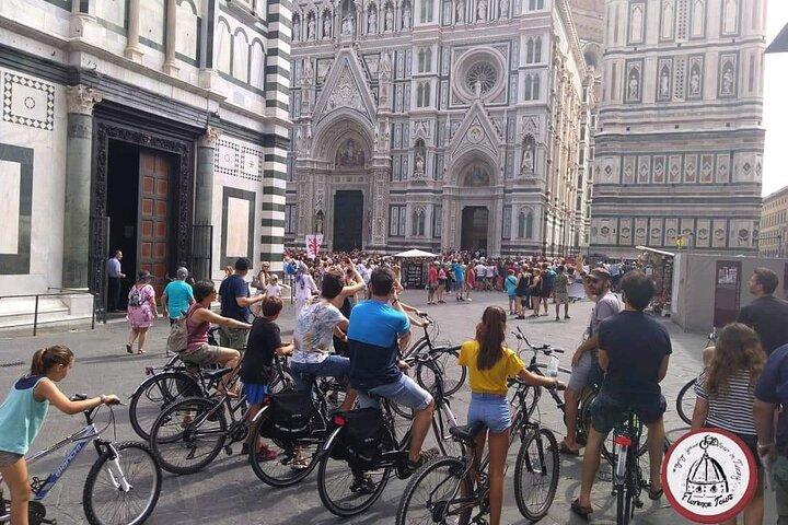Fietstocht