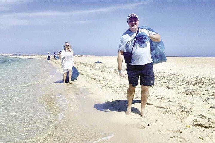 speciell turné i västra stranden av luxor