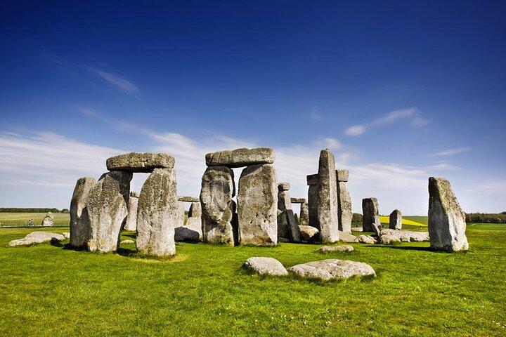 Viaje privado a Stonehenge con recogida en el hotel