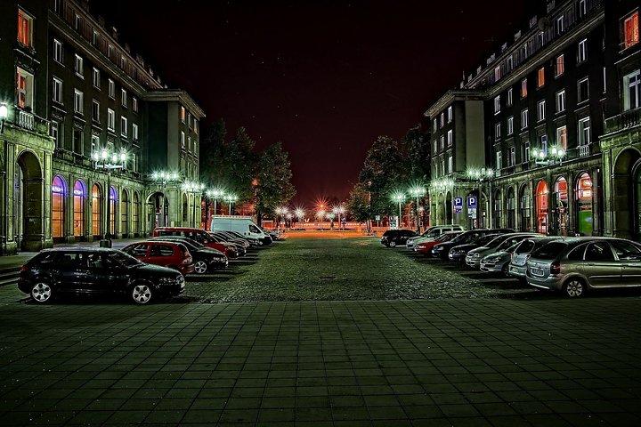 Tour comunista Nowa Huta - Tour privado en Cracovia