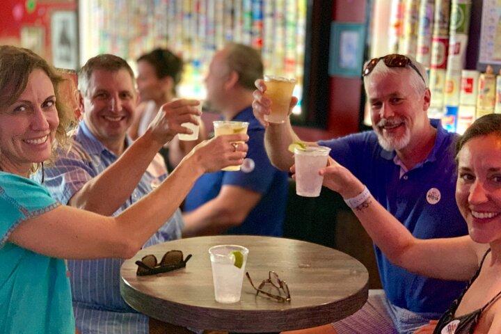 Tournée de cocktails artisanaux à Key West