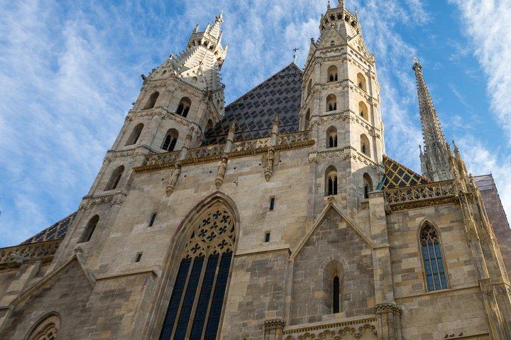 Lo más destacado de Viena Búsqueda del tesoro autoguiada y recorrido a pie