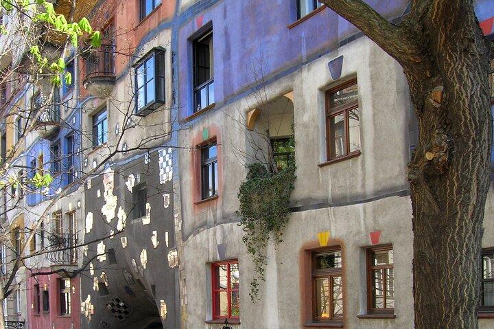 Lo más destacado de Viena Búsqueda del tesoro autoguiada y recorrido a pie