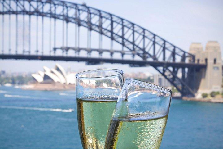 Boxing Day Lunch Cruise