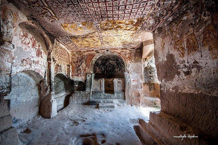 3 days Cappadocia Tours (Semi-Private)