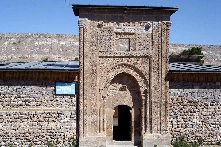 3 days Cappadocia Tours (Semi-Private)