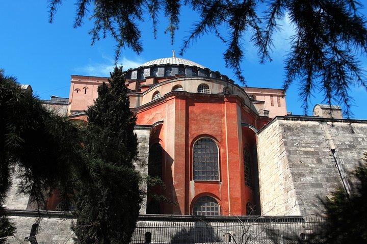 Lo más destacado de Estambul Búsqueda del tesoro autoguiada y recorrido a pie