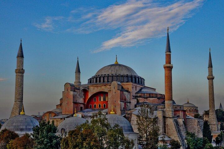 Lo más destacado de Estambul Búsqueda del tesoro autoguiada y recorrido a pie
