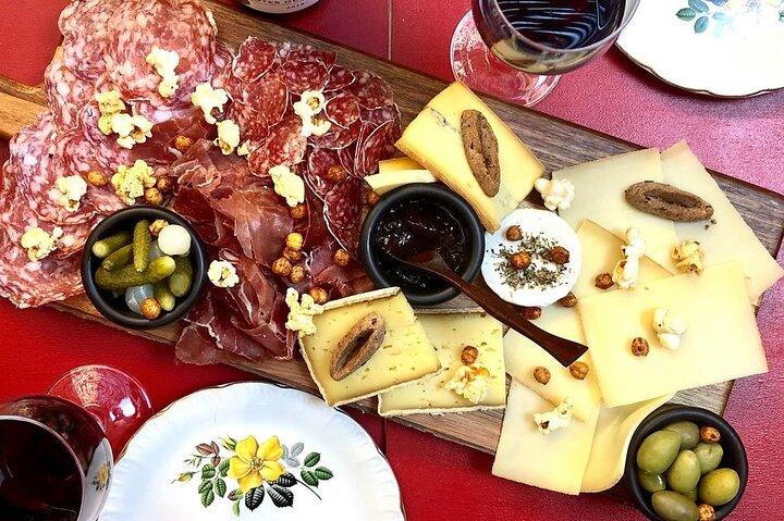 Aix-en-Provence mad tur – en fuld fransk måltid af Do Eat Better