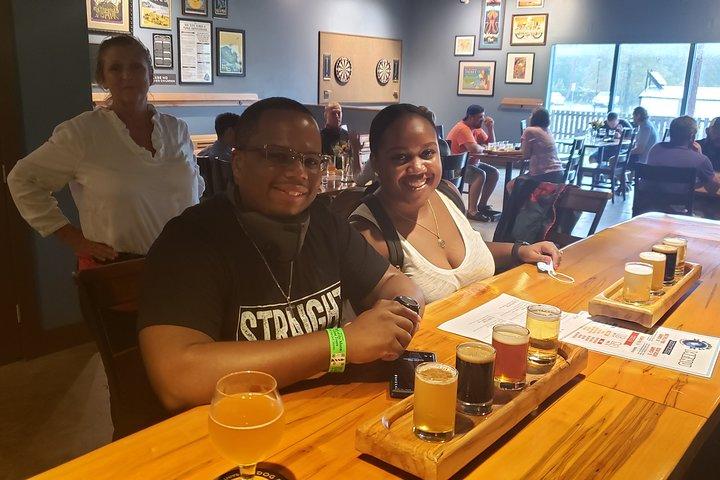 St. Augustine Historic Bar Crawl