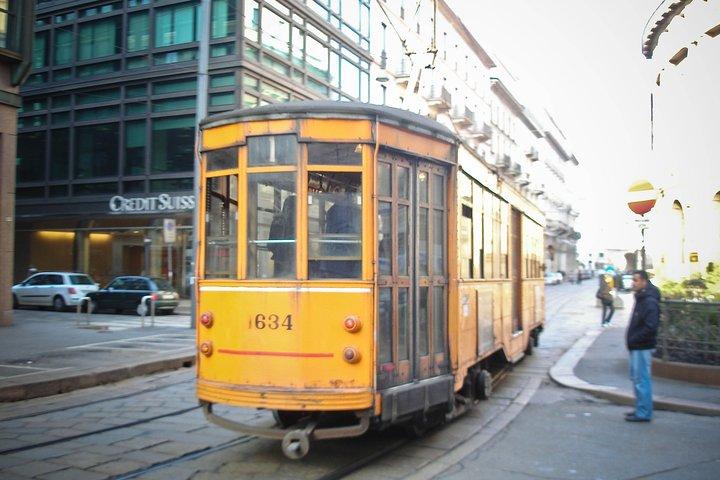 Excursão a pé em Milão com Guia Privado