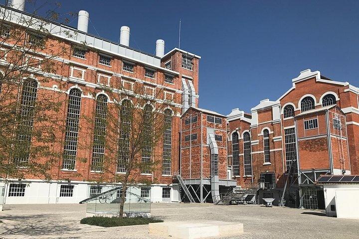 Privétour Lissabon - halve dag