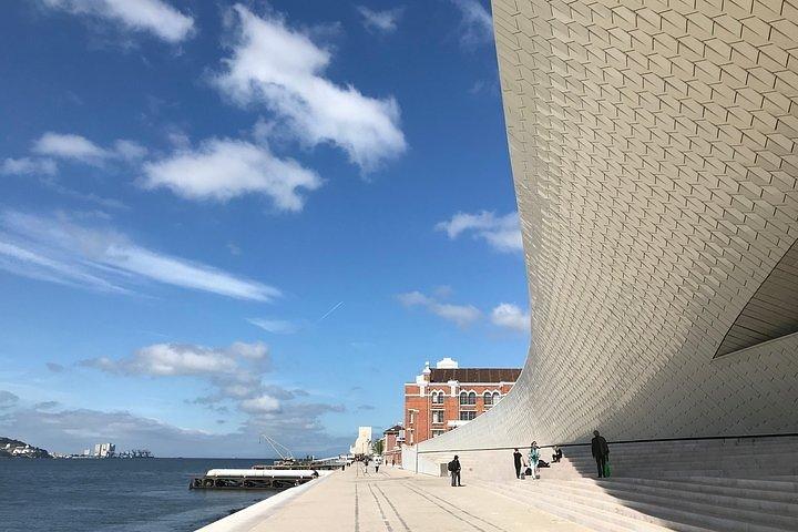 Privétour Lissabon - halve dag