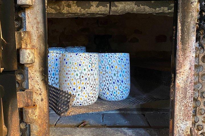 Private LimoBoat Tour Murano Burano e Torcello 4 ore