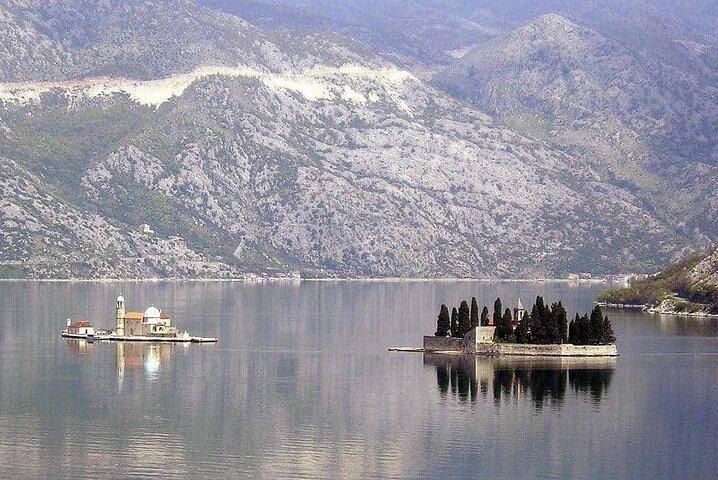 Private tour Montenegro