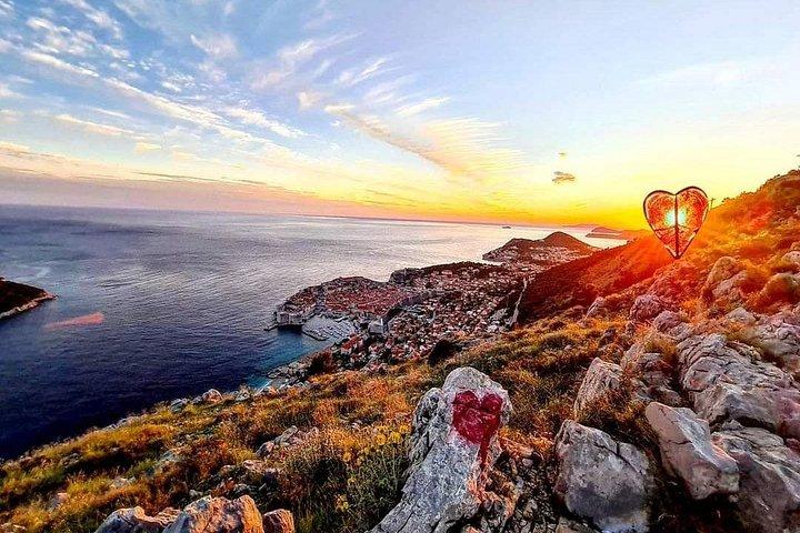 PRIVATE Dubrovnik Panorama sightseeing tour