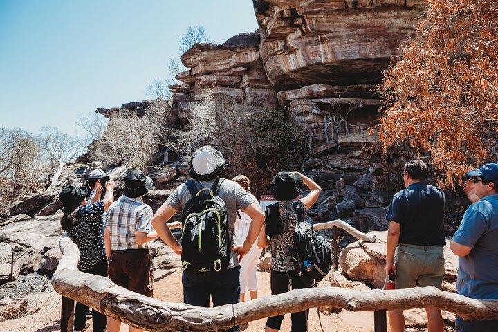 Excursión de un día a Kakadu desde Darwin con Offroad Dreaming