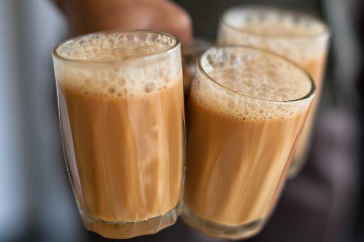 Petit déjeuner n'importe qui? Excursion culinaire matinale à Kuala Lumpur