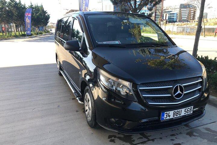 İstanbul Airport Transfer