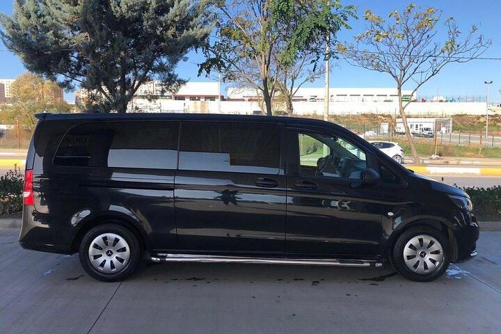 İstanbul Airport Transfer