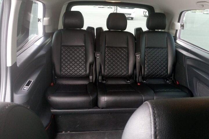 İstanbul Airport Transfer