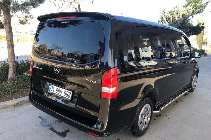 İstanbul Airport Transfer