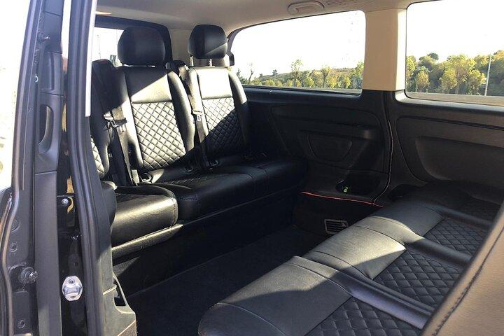 İstanbul Airport Transfer