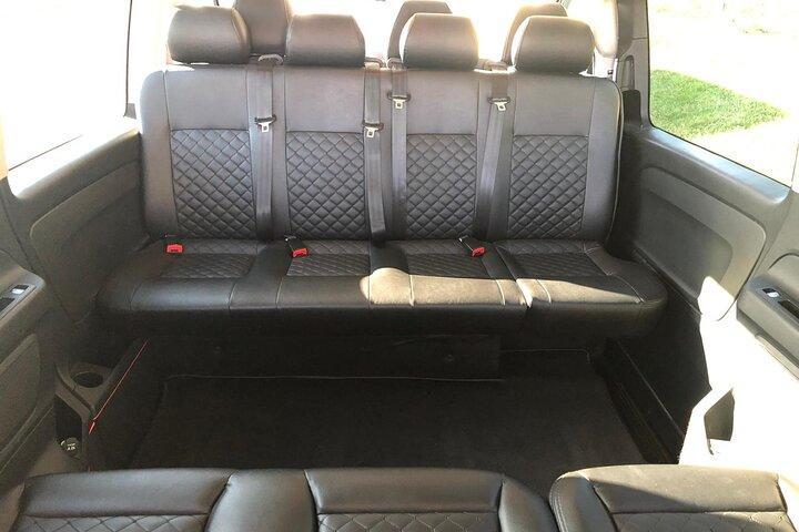 İstanbul Airport Transfer