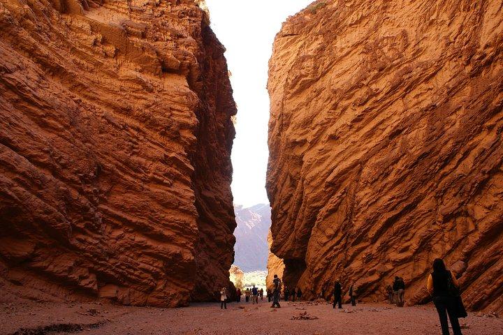6-daagse tour in Salta y Jujuy - Best of The Northwest