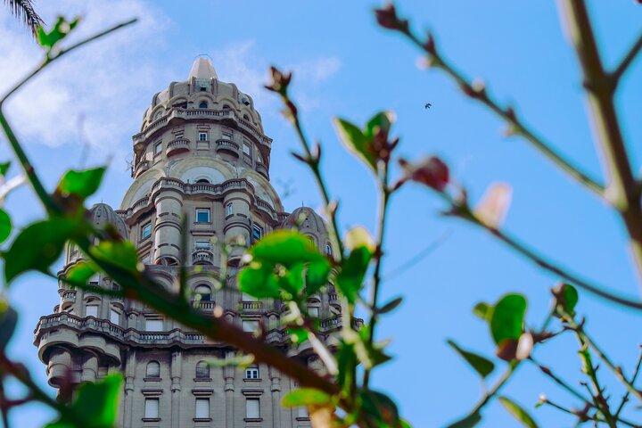 Entdecken Sie das Beste von Montevideo mit einem Experten vor Ort