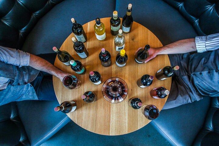 Gönnen Sie sich 1 oder 2 Weingüter mit The Wine Experience