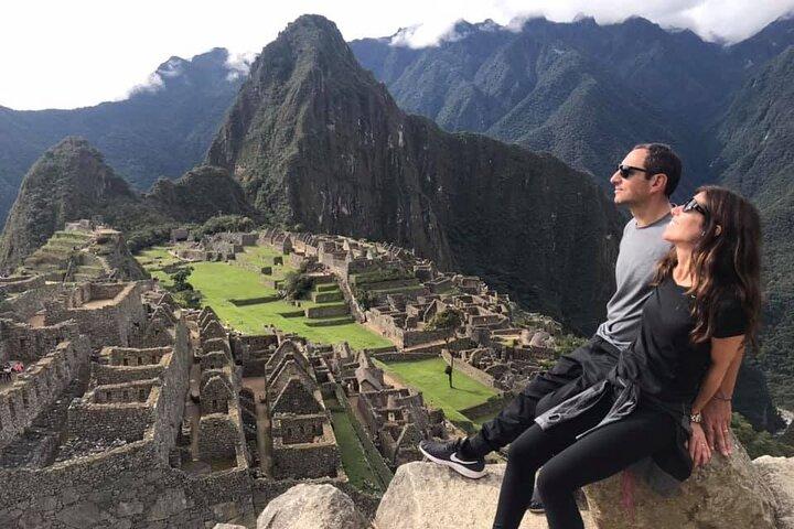 2-Day Sacred Valley & Machu Picchu Tour from Cusco