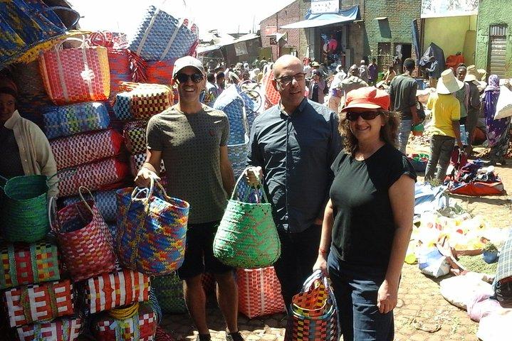 Addis Ababa Full Day City Tour