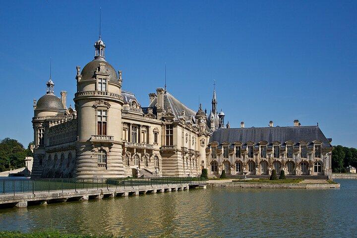 Chantilly privéexcursie