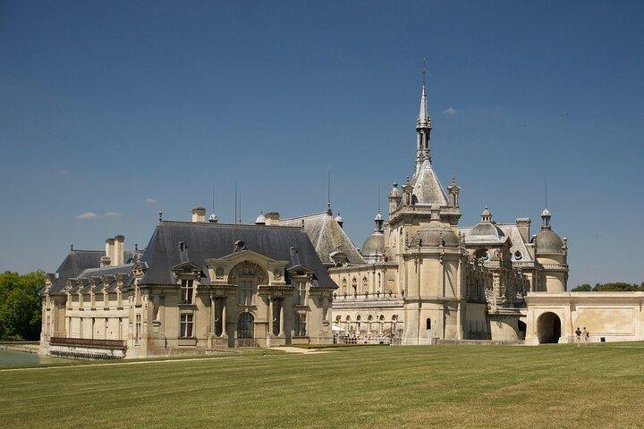 Chantilly privéexcursie