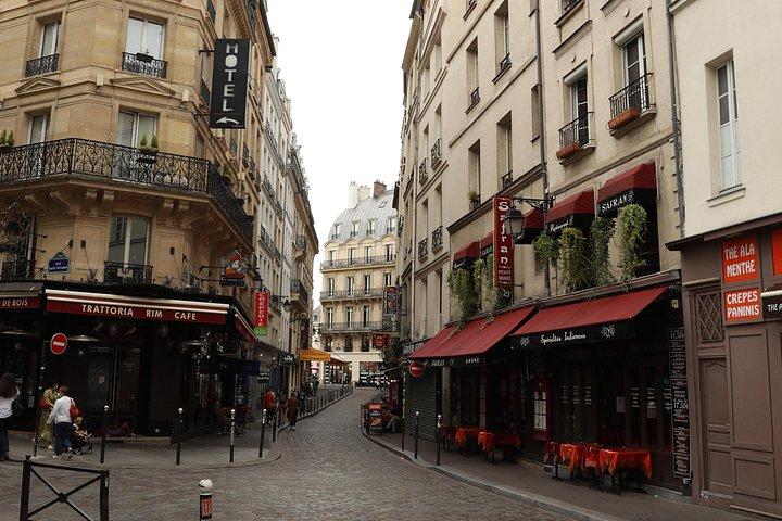 Latin Quarter 2-stündige private Tour