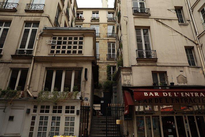 Balade privée de 2 heures de l’architecture néoclassique de Paris