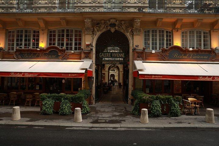 Balade privée de 2 heures de l’architecture néoclassique de Paris