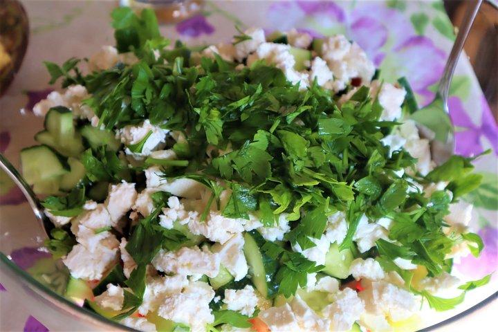 Cozinhe e coma com um local em Sofia