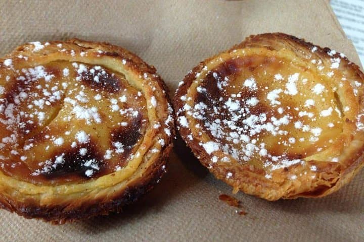 New York City: Hell's Kitchen Go West Food On Foot Guided Tour