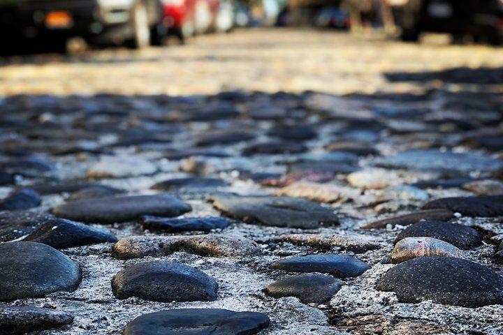 Tour della storia e del luppolo di Charleston: passeggiata tra bar e storia