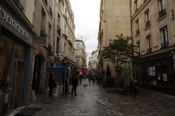 Jewish History Private Tour